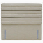 Harrison Spinks Prague Headboard - EA Deep Headboard 150cm - King Sterling Home 1