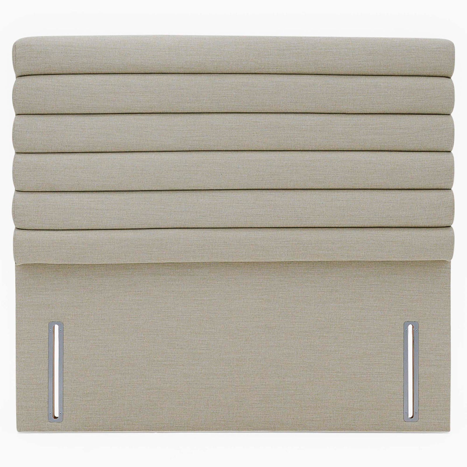 Harrison Spinks Prague Headboard - EA Deep Headboard 90cm - Single Sterling Home 1