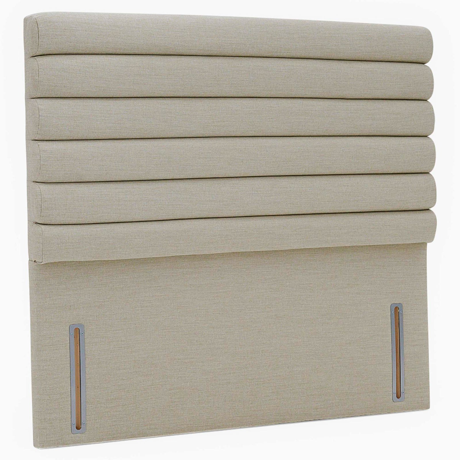 Harrison Spinks Prague Headboard - EA Deep Headboard 90cm - Single Sterling Home 2