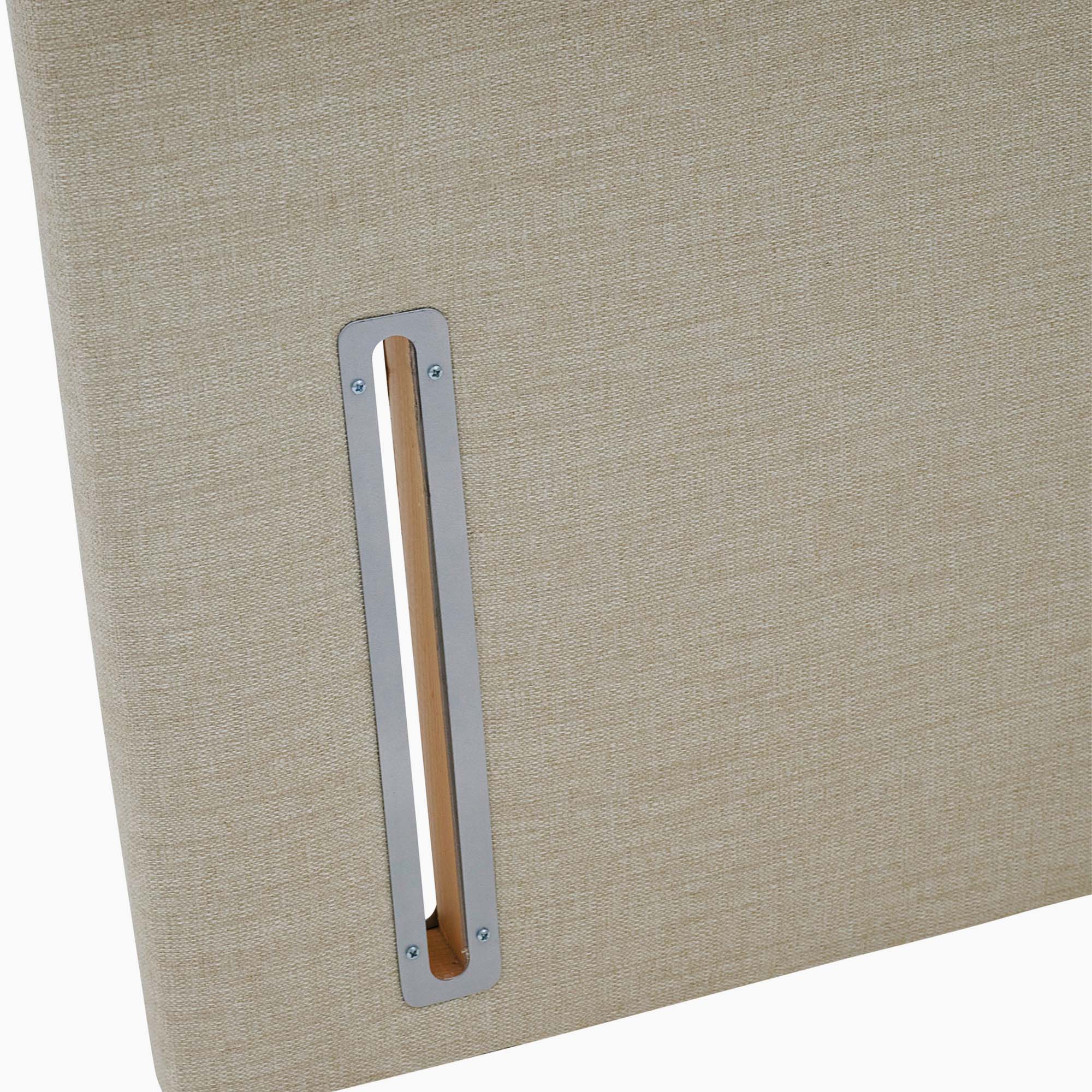 Harrison Spinks Prague Headboard - EA Deep Headboard 150cm - King Sterling Home 4