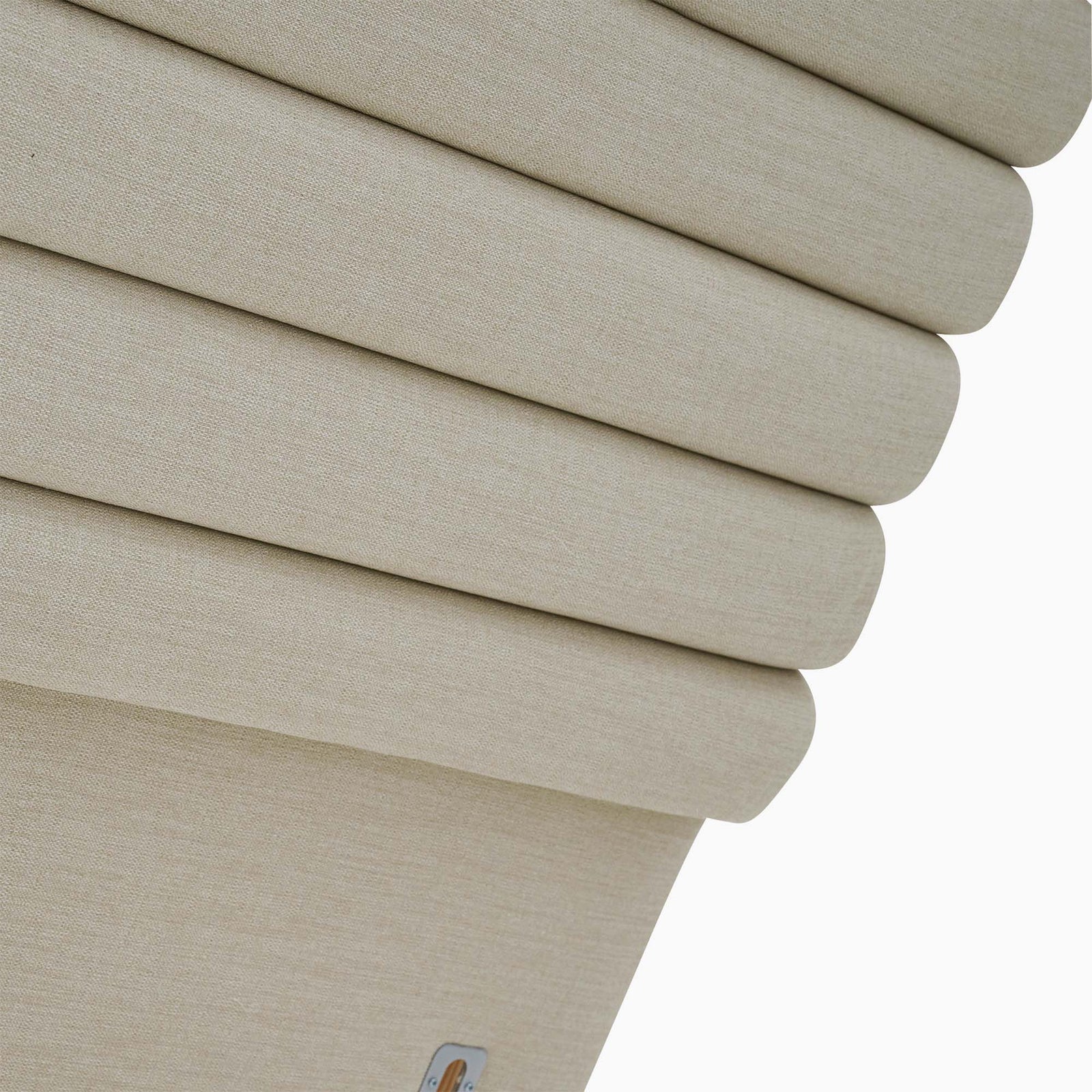 Harrison Spinks Prague Headboard - EA Deep Headboard 90cm - Single Sterling Home 3