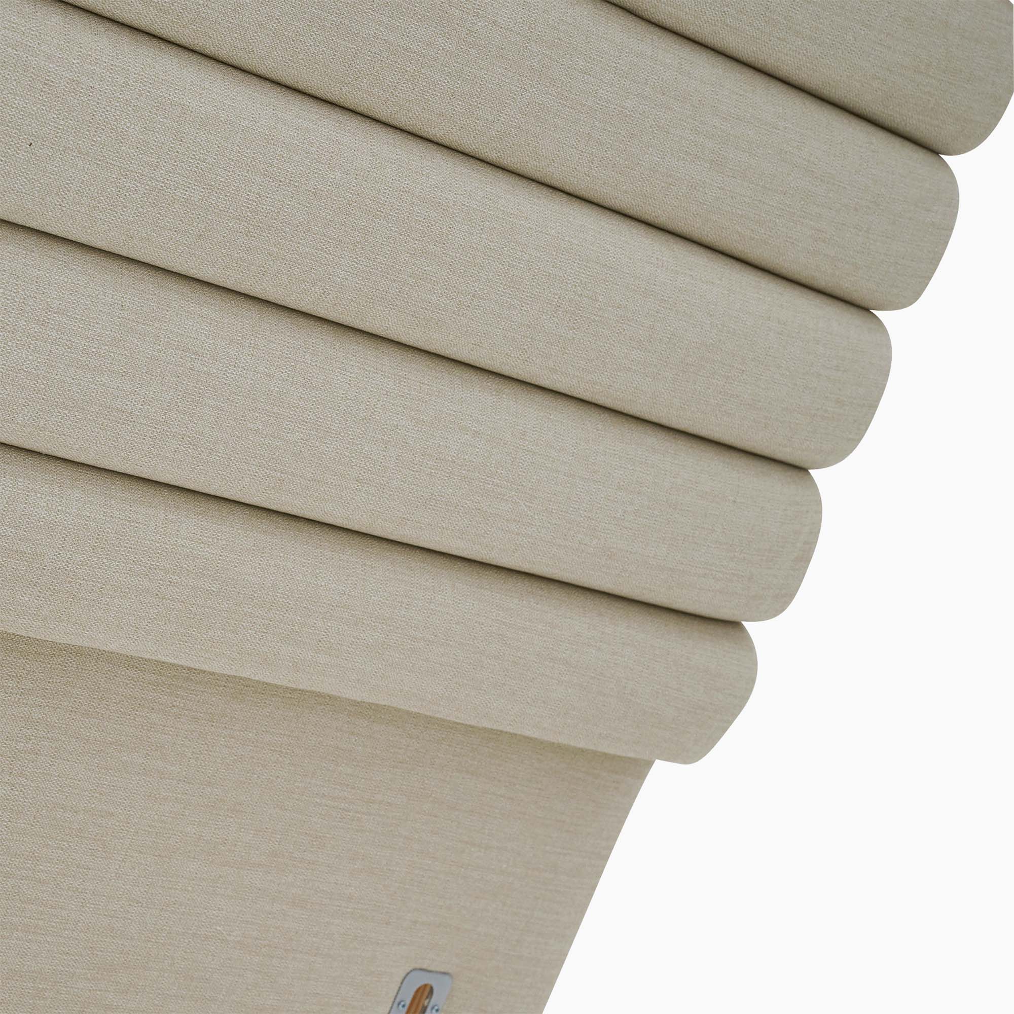 Harrison Spinks Prague Headboard - EA Deep Headboard 150cm - King Sterling Home 3