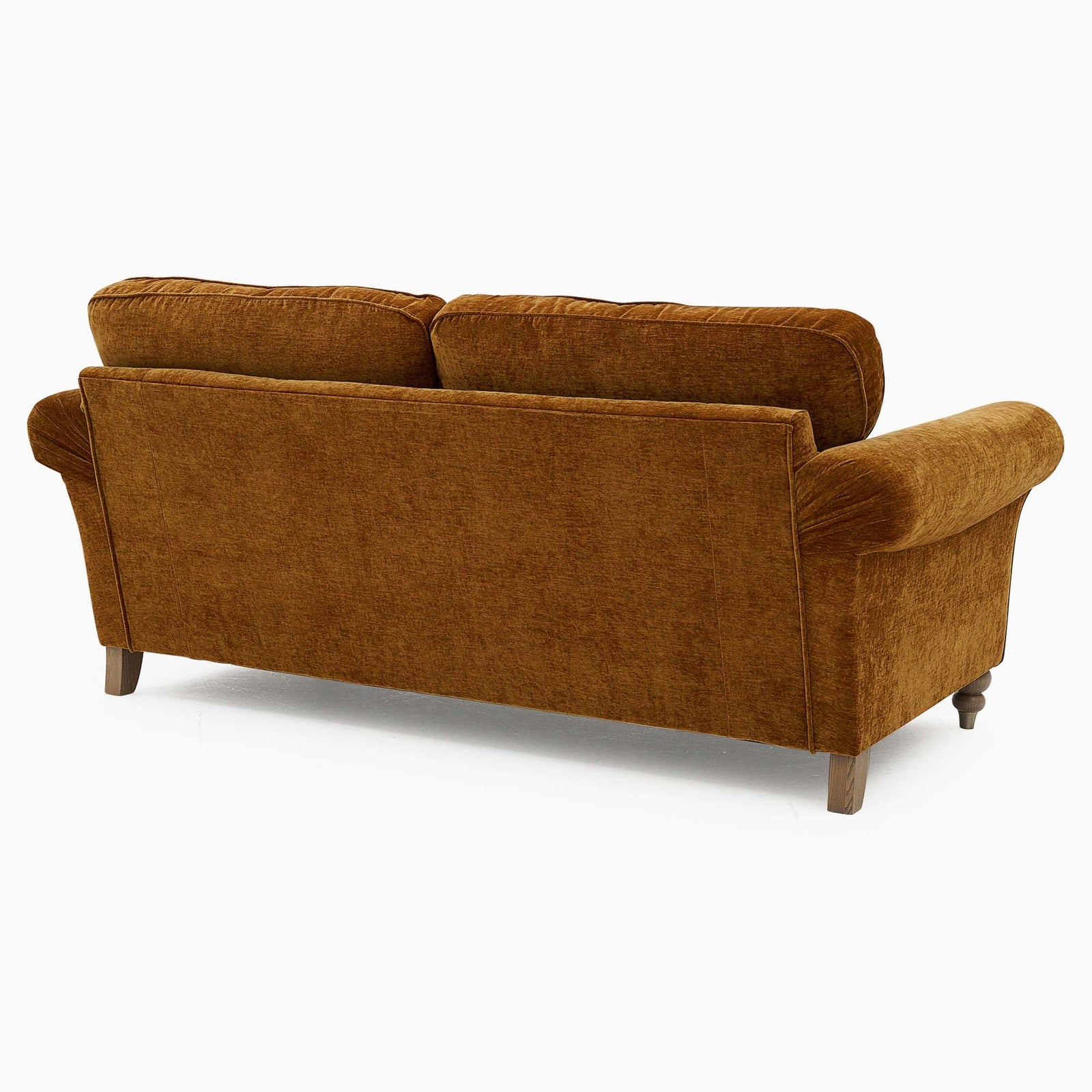 Prescot 3 Seater Sofa - 3 Seater Sofa Grade A 3 Seater Sofas Sterling Home 5
