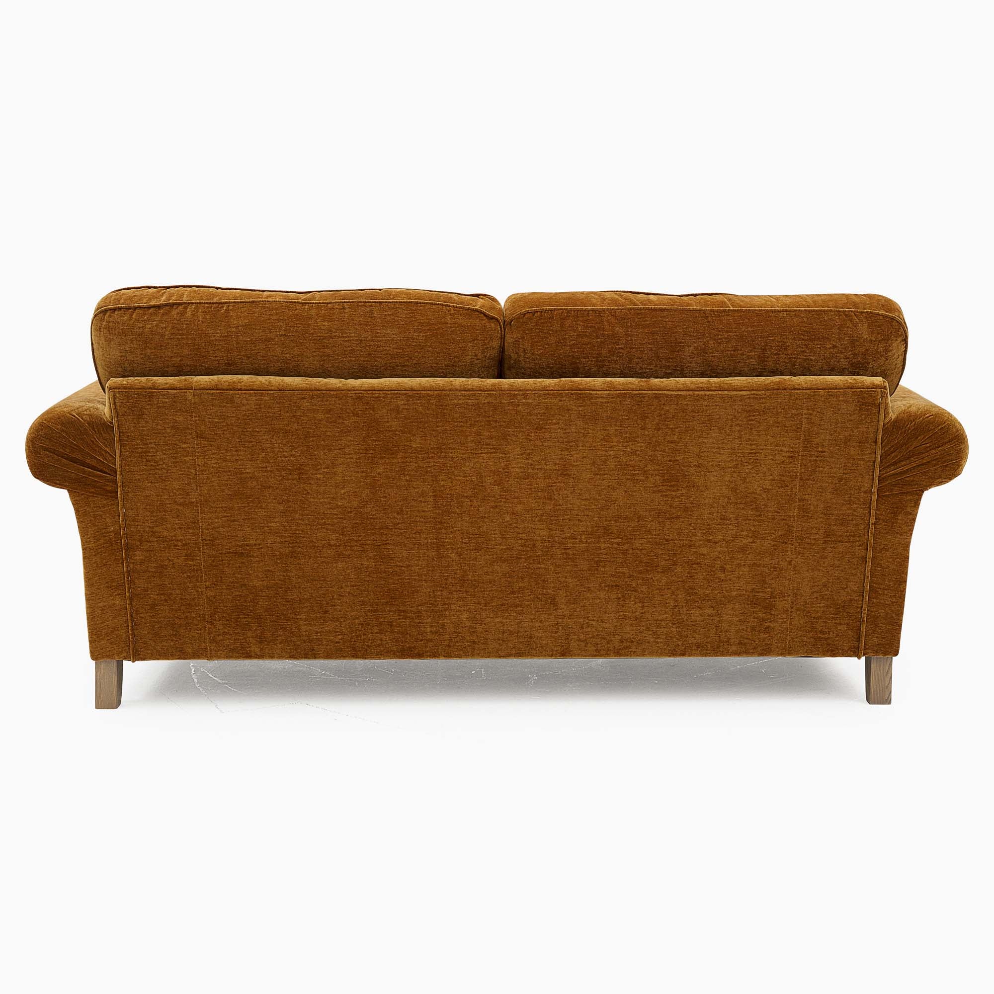 Prescot 3 Seater Sofa - 3 Seater Sofa Grade A Sterling Home 6