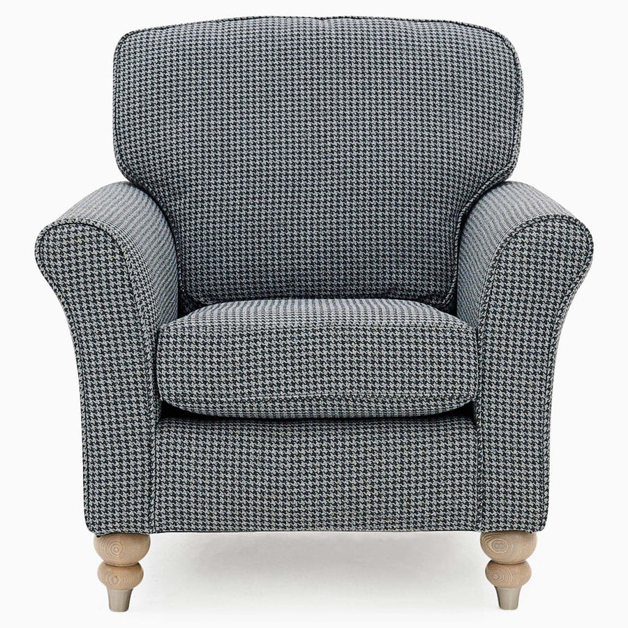 Prescot Accent Chair - Studio Accent Chair Grade A Sterling Home 1