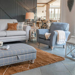 Prescot Accent Chair - Studio Accent Chair Grade A Sterling Home 2