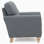 Prescot Accent Chair - Studio Accent Chair Grade A Sterling Home 4