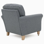 Prescot Accent Chair - Studio Accent Chair Grade A Sterling Home 5