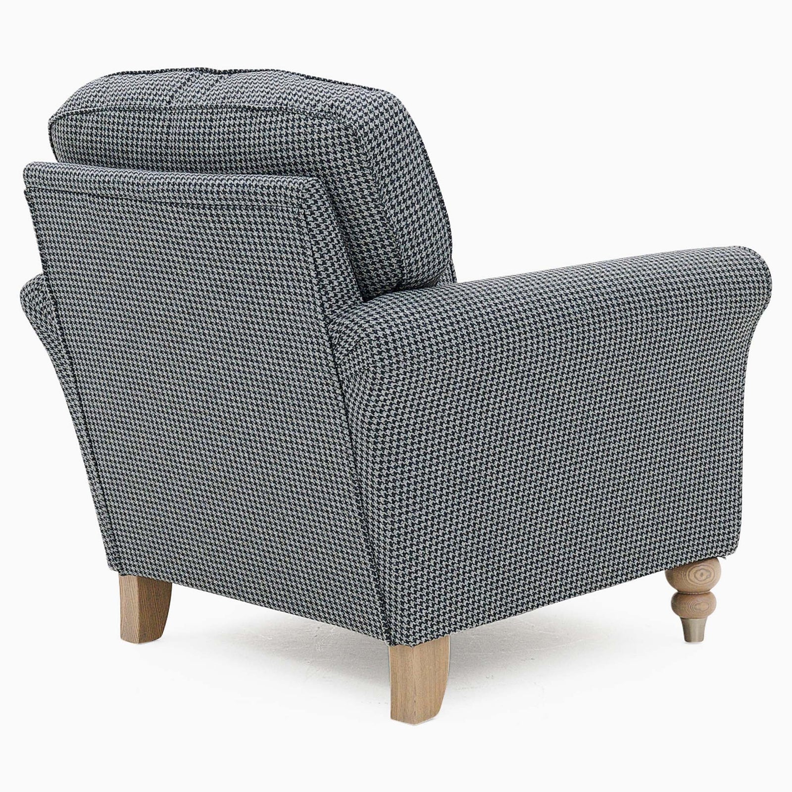 Prescot Accent Chair - Studio Accent Chair Grade A Sterling Home 5
