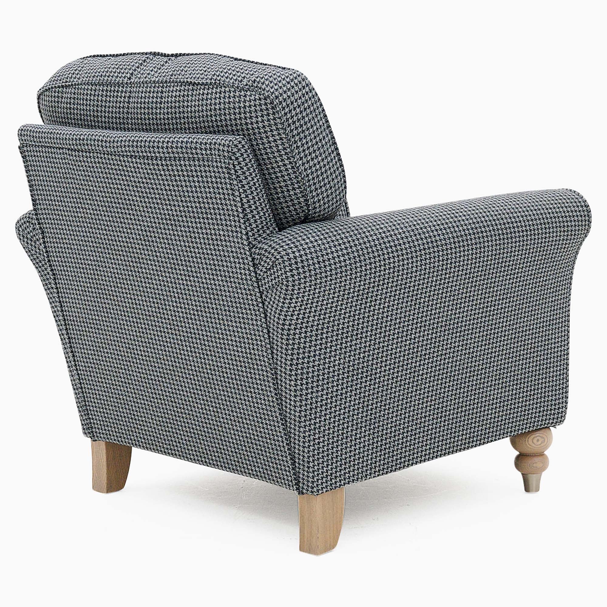 Prescot Accent Chair - Studio Accent Chair Grade A Sterling Home 5