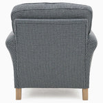 Prescot Accent Chair - Studio Accent Chair Grade A Sterling Home 6