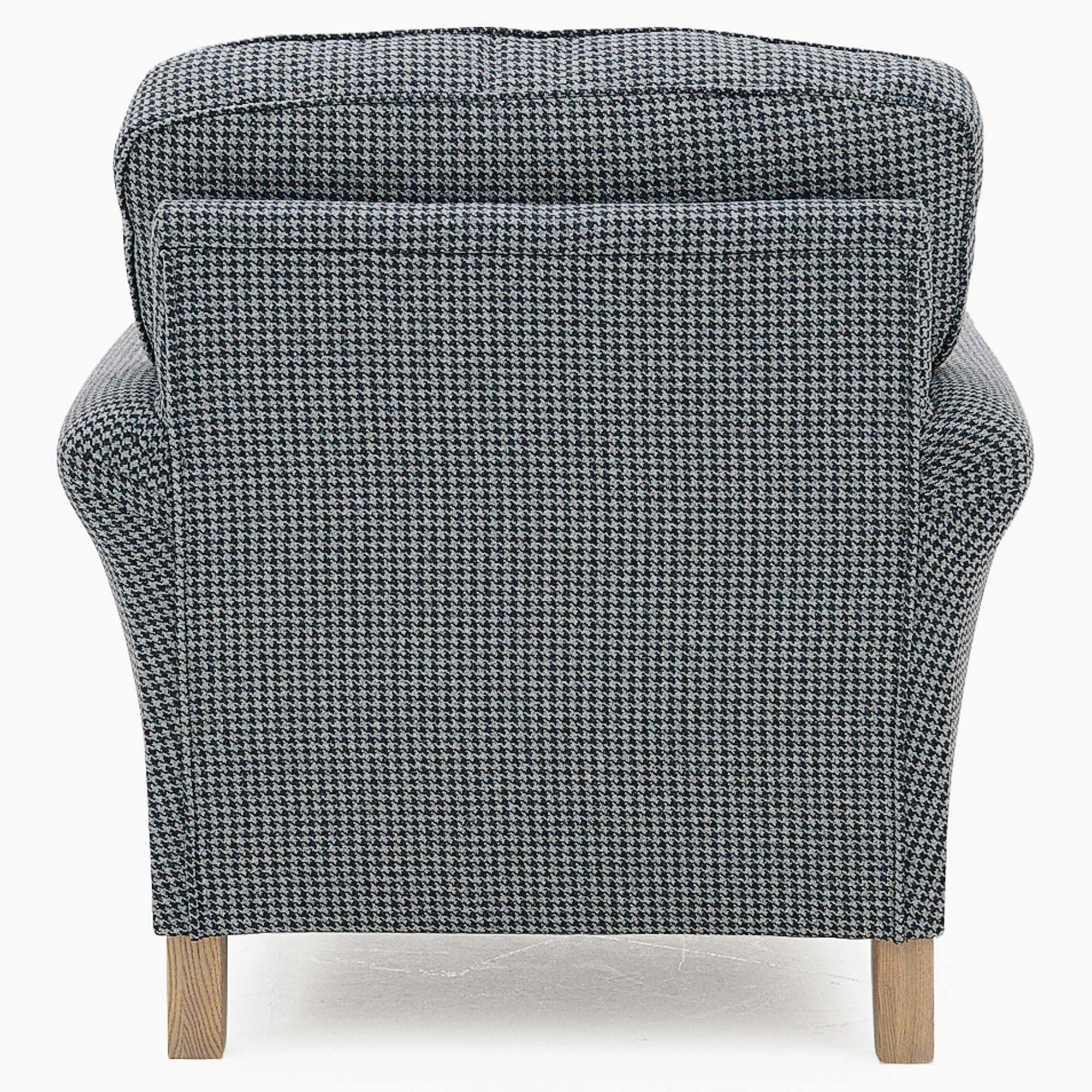 Prescot Accent Chair - Studio Accent Chair Grade A Sterling Home 6