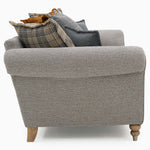 Prescot 4 Seater Sofa - Grand Sofa Grade A Sterling Home 4