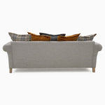 Prescot 4 Seater Sofa - Grand Sofa Grade A Sterling Home 6