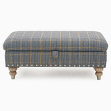 Prescot Footstool