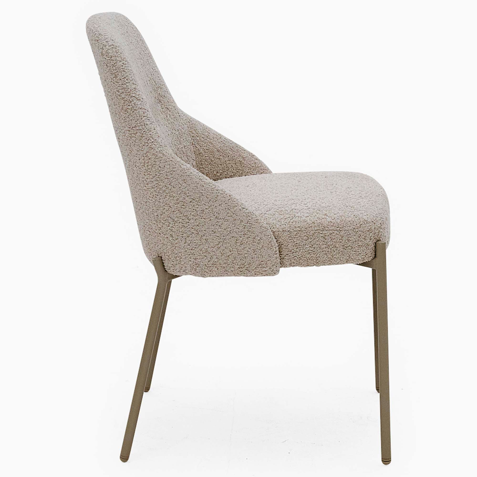 Prism Dining Chair - Dining Chair Chairs Sterling Home 4