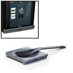 MasterClass Utensil Holder And Knife Block Sterling Home 2