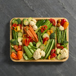 FW Build A Board Bamboo Rect Sterling Home 2