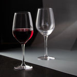 Dartington Wine & Bar Set Of 2 Red Wine Glasses - Red Wine Pair Sterling Home 1