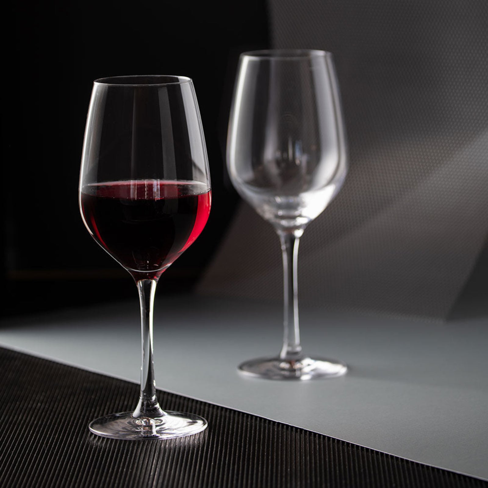 Dartington Wine & Bar Set Of 2 Red Wine Glasses - Red Wine Pair Sterling Home 1