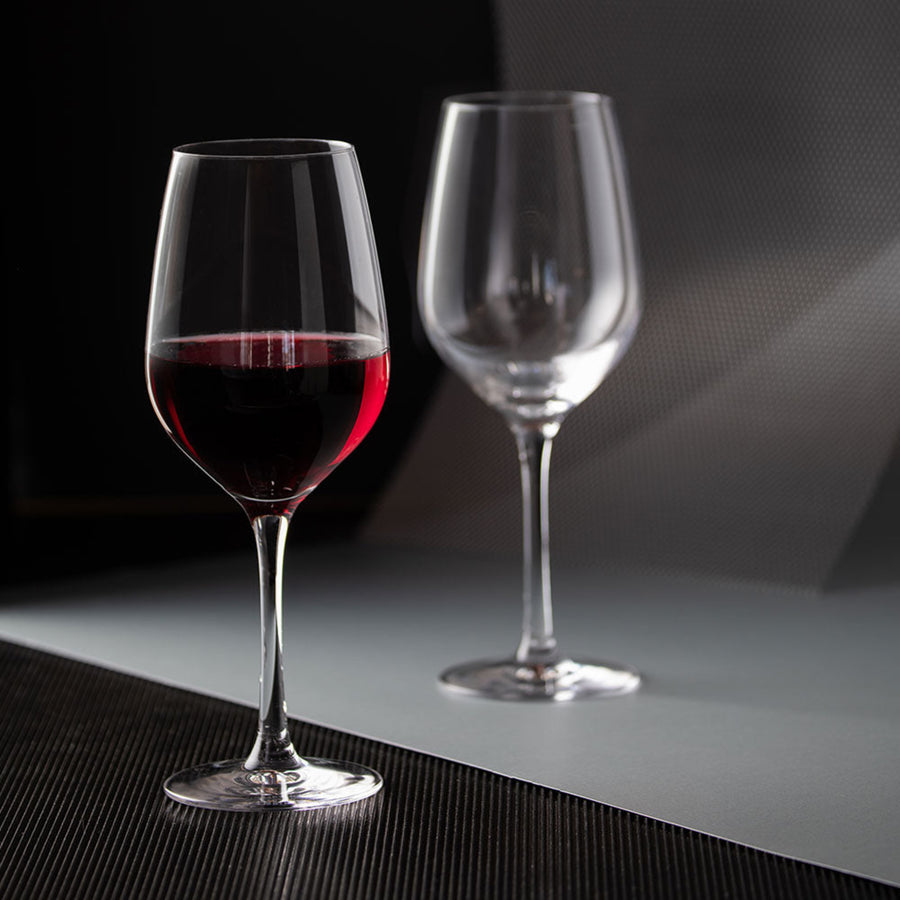 Dartington Wine & Bar Set Of 2 Red Wine Glasses - Red Wine Pair Sterling Home 1