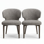 Reef Pair of Dining Chairs - Dining Chair - Pair