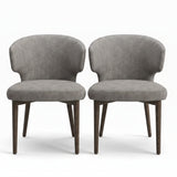 Reef Pair of Dining Chairs