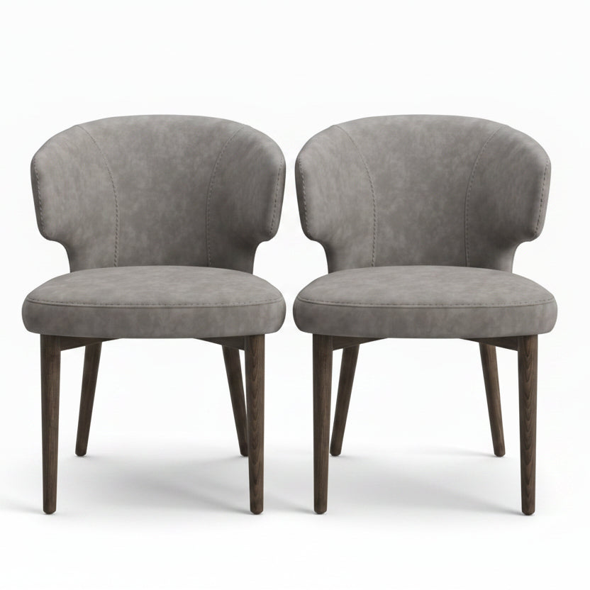 Reef Pair of Dining Chairs - Dining Chair - Pair