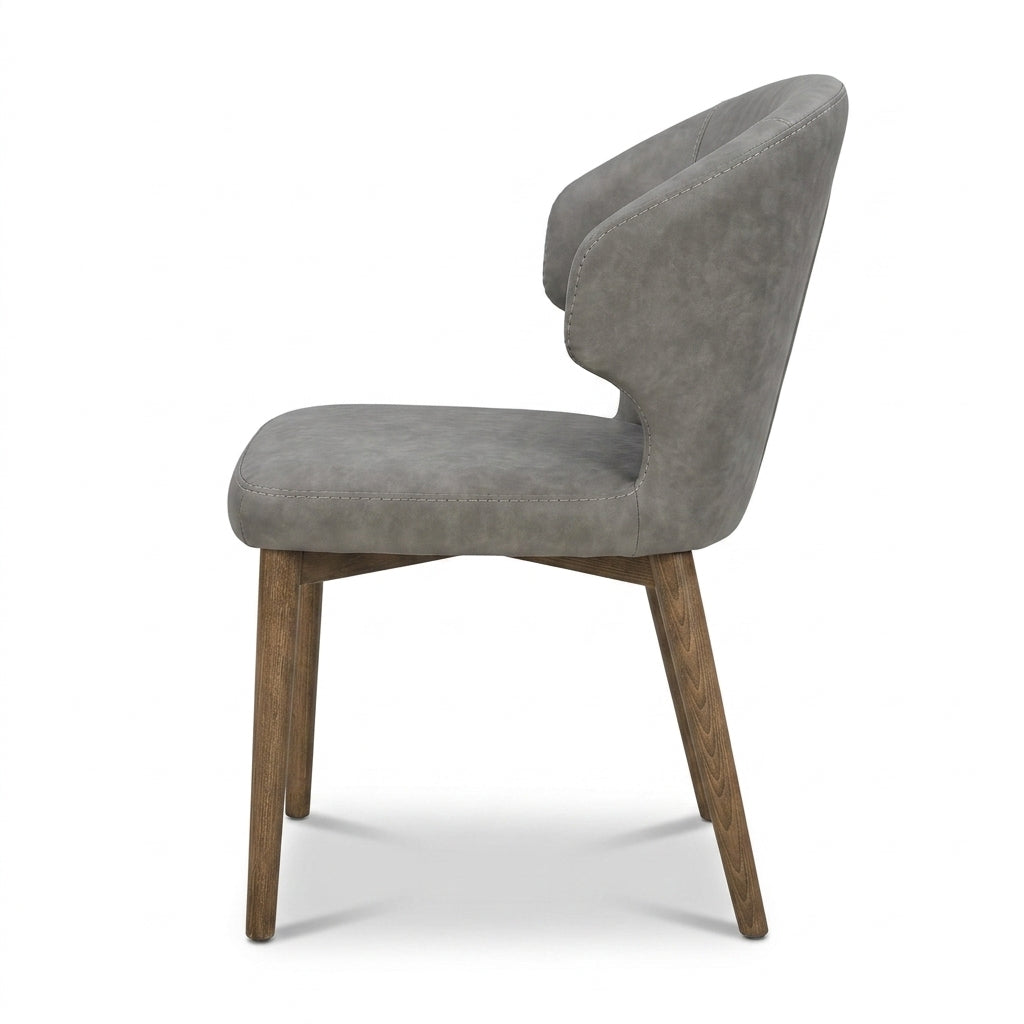 Reef Pair of Dining Chairs - Dining Chair - Pair
