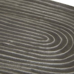 Dax Small Oval Dish Sterling Home 3