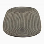 Dax Small Oval Dish Sterling Home 2