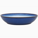 Denby Blue Haze Pasta Bowl - Blue Haze Pasta Bowl Sterling Home 1