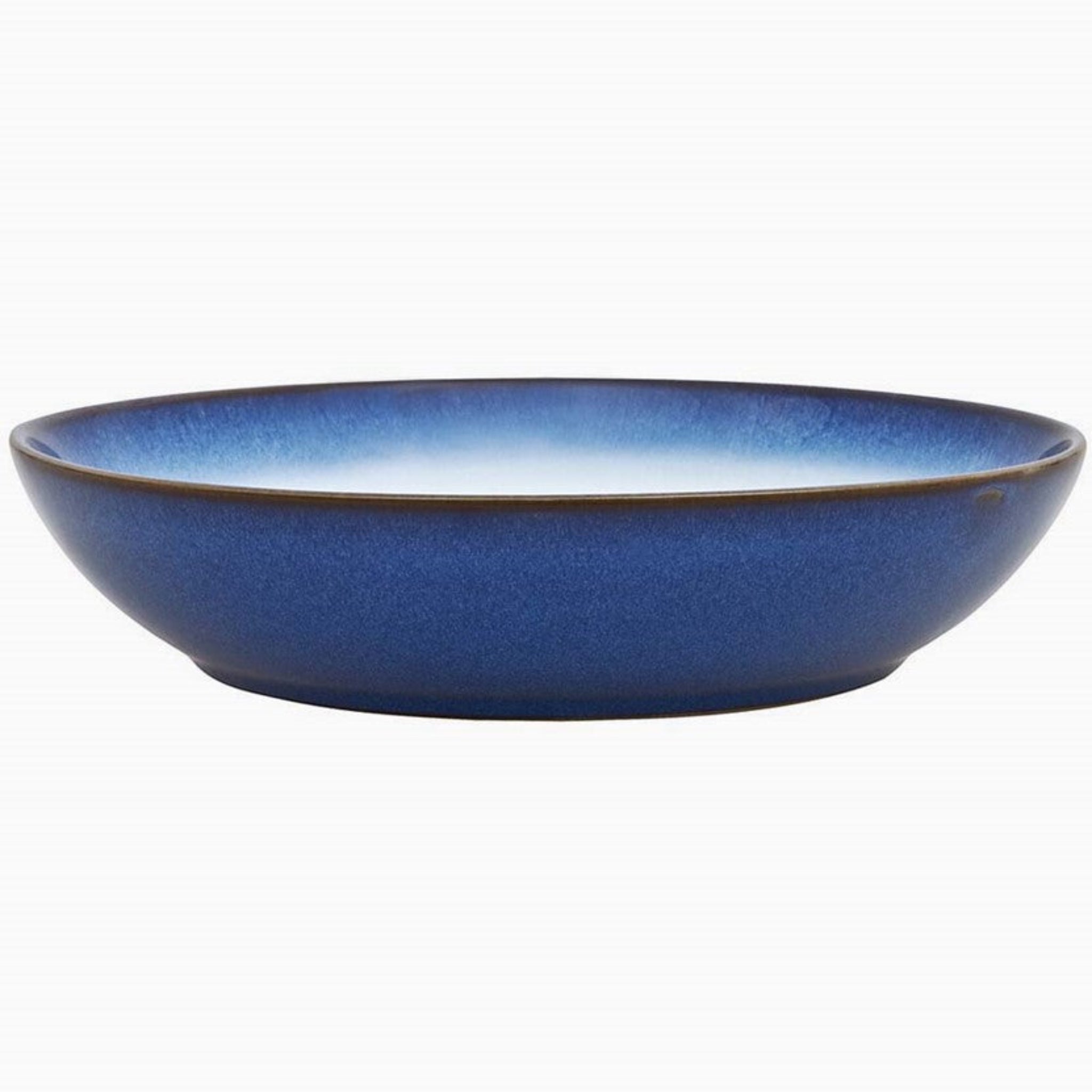 Denby Blue Haze Pasta Bowl - Blue Haze Pasta Bowl Sterling Home 1