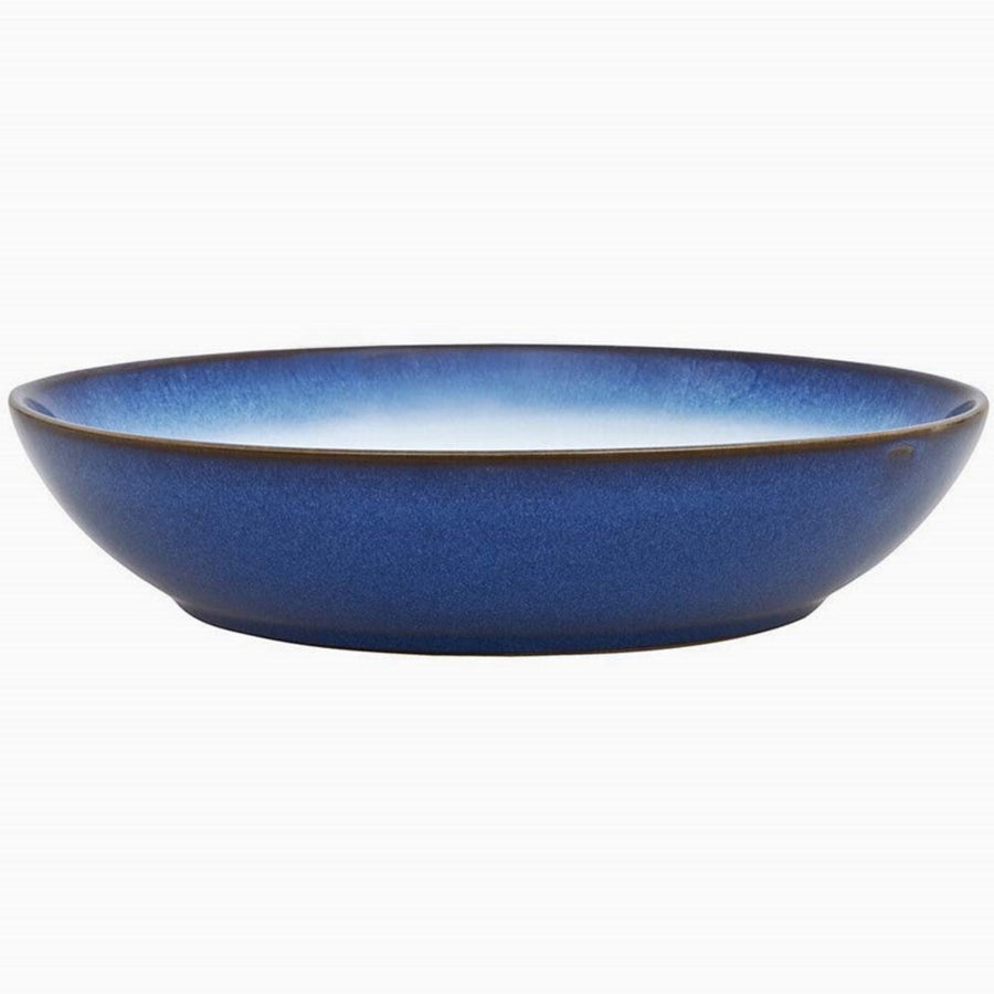 Denby Blue Haze Pasta Bowl - Blue Haze Pasta Bowl Sterling Home 1