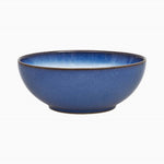 Denby Blue Haze Coupe Cereal Bowl - Blue Haze Coupe Cereal Bowl Sterling Home 1
