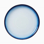 Denby Blue Haze Small Coupe Plate - Blue Haze Small Coupe Plate Sterling Home 2