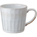 Denby White Mug - Reactive White Mug Sterling Home 2