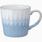Denby Blue Mug - Reactive Light Blue Mug Sterling Home 1