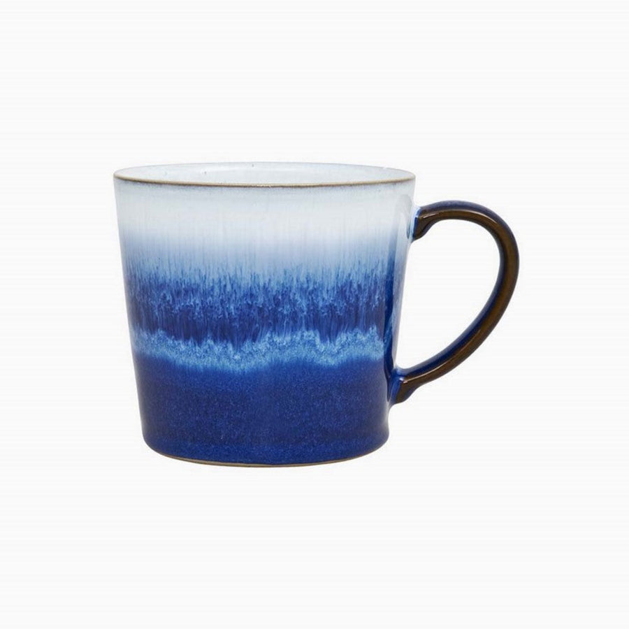 Denby Blue Haze Large Mug - Blue Haze Large Mug Sterling Home 1