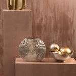 Dax Small Vase Sterling Home 1