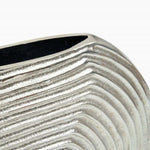 Dax Small Vase Sterling Home 5