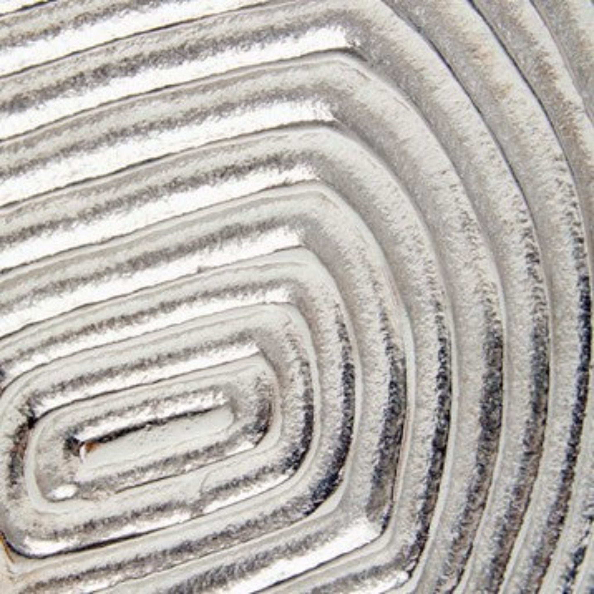 Dax Small Vase Sterling Home 4