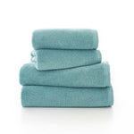 Quik Dri Green Hand Towel - DISC Seafoam Quik Dri Towel Hand - Hand Sterling Home 2