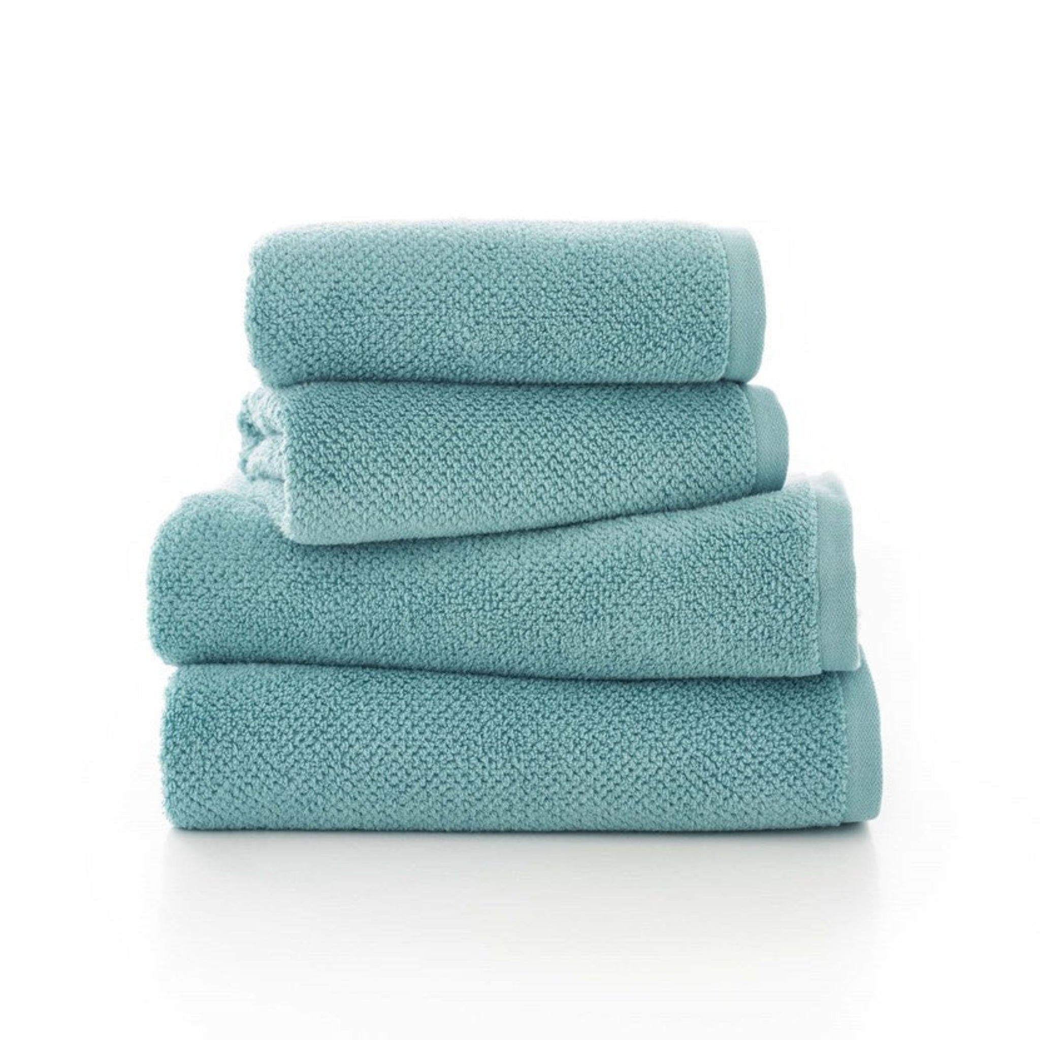 Quik Dri Green Hand Towel - DISC Seafoam Quik Dri Towel Hand - Hand Sterling Home 2