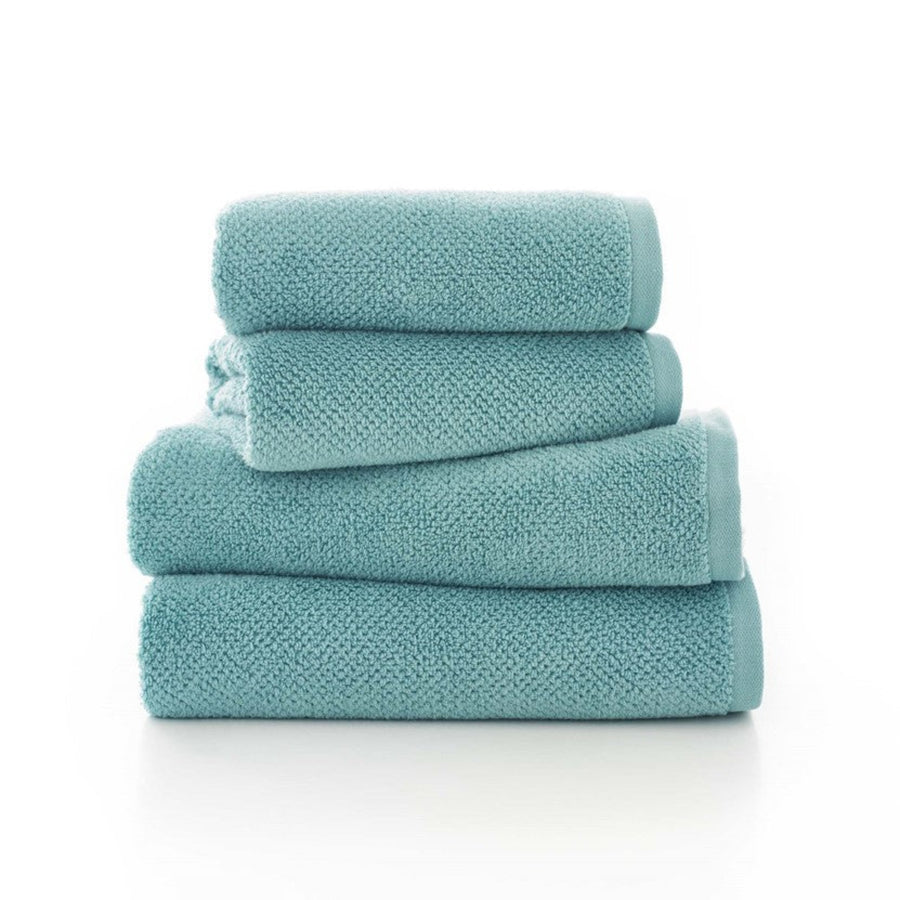 Quik Dri Green Hand Towel - DISC Seafoam Quik Dri Towel Hand - Hand Sterling Home 2