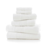 Quik Dri White Hand Towel - DISC White Quik Dri Towel Hand - Hand Sterling Home 2