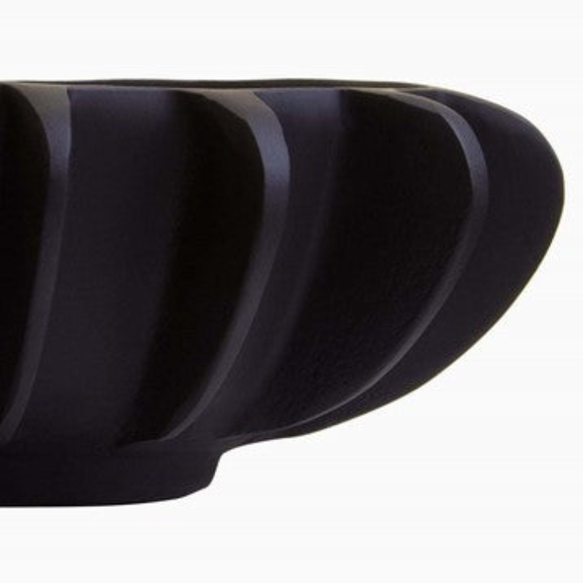 Hapax Black Bowl Sterling Home 3