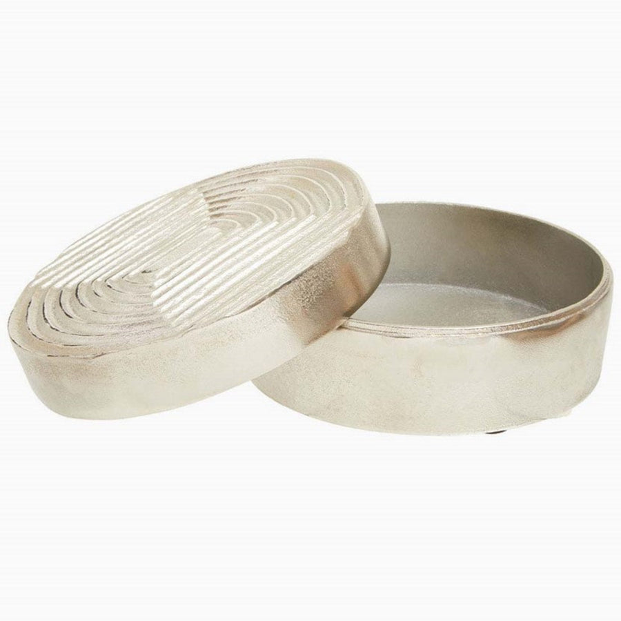 Dax Large Box Sterling Home 1