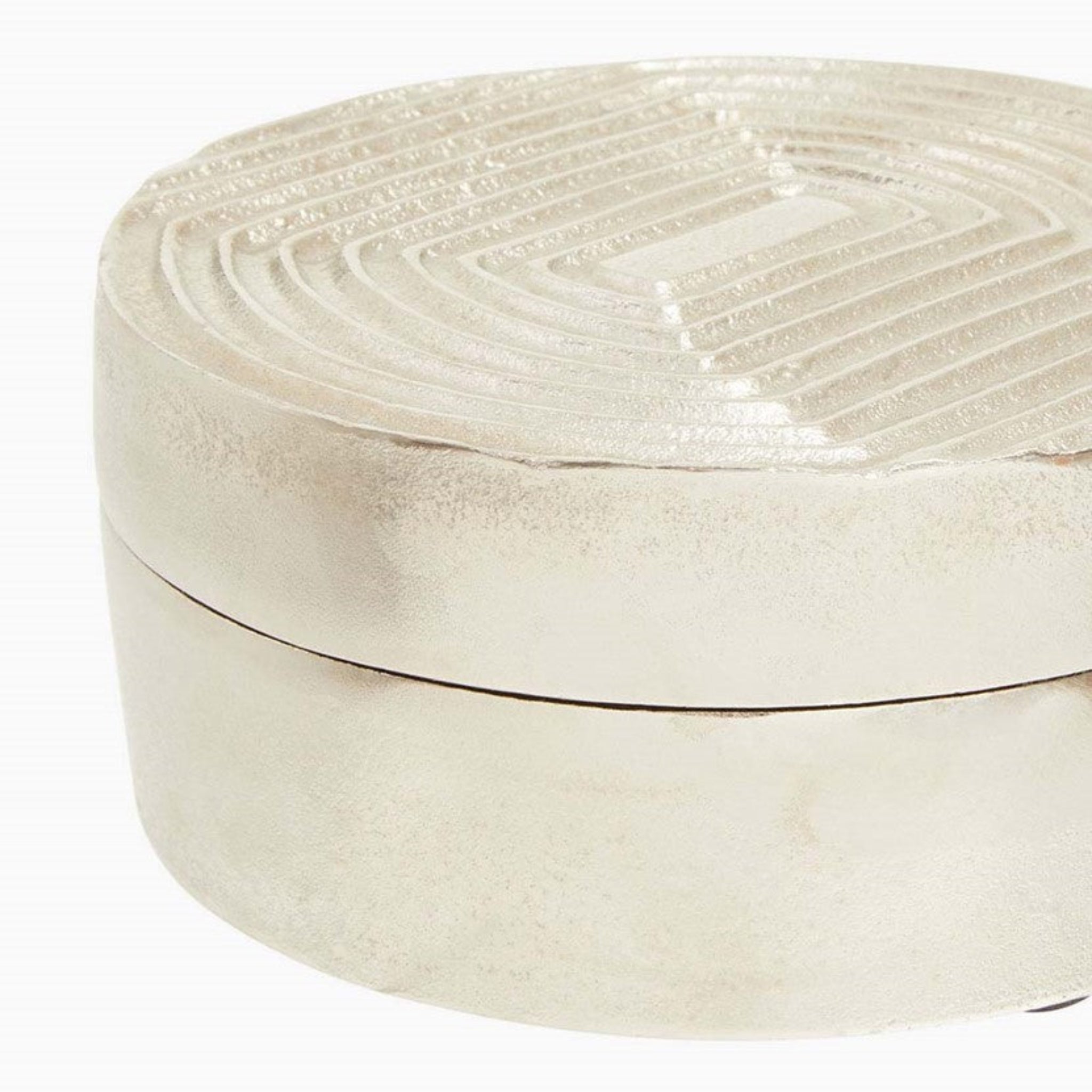 Dax Large Box Sterling Home 2