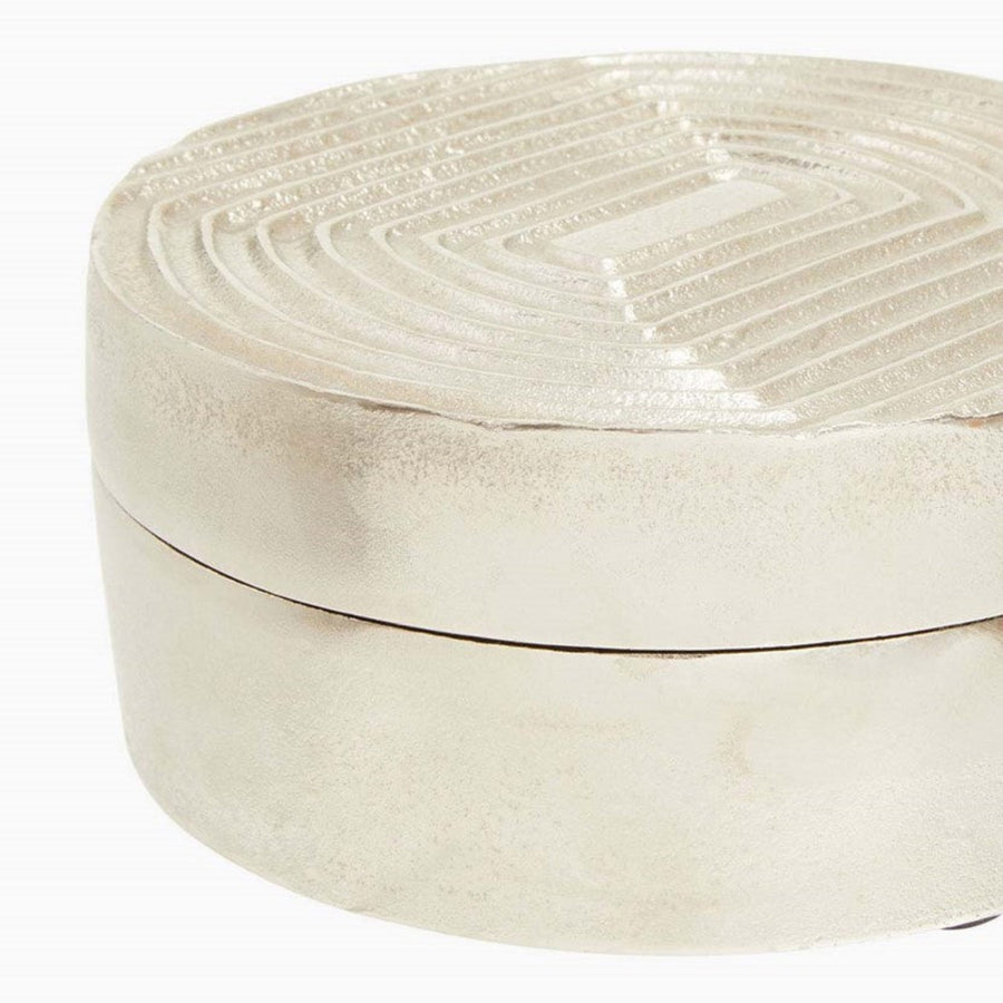 Dax Large Box Sterling Home 2